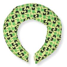 Neck Wrap (Unscented) - Assorted Patterns