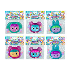 Taba-licious Squishy - Snarkies