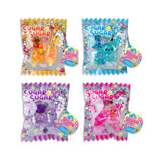 Sugar Swaps - Gacha Pouch