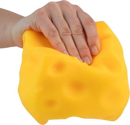 Squish  - Easy Sqweezy Super Cheesy