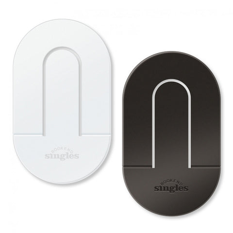 Pop Up Bookend - Assorted Colors