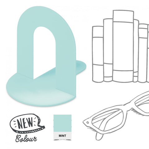 Pop Up Bookend - Assorted Colors