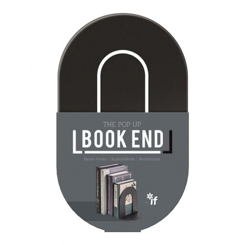 Pop Up Bookend - Assorted Colors