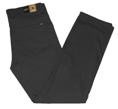 Pants - Bedrock Lined Charcoal