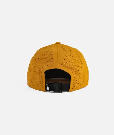 Hat (Snapback) - Overhead Amber