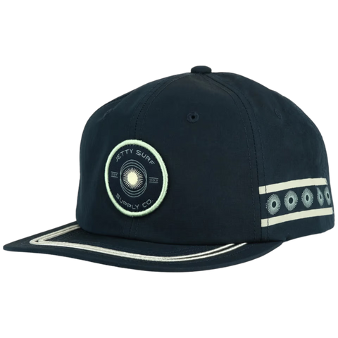 Hat (Snapback) - Vexed Navy