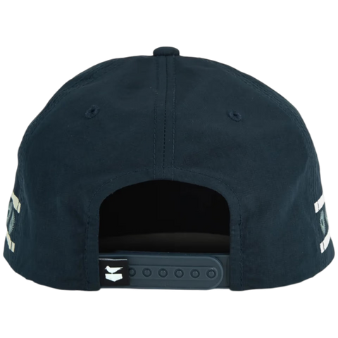 Hat (Snapback) - Vexed Navy