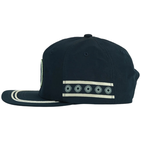 Hat (Snapback) - Vexed Navy