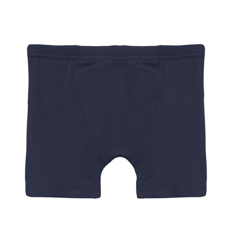 Boxer Brief - Peacoat