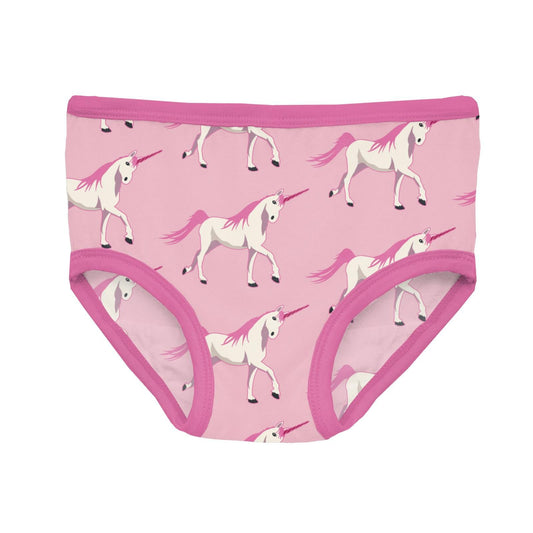 Underwear - Cake Pop Unicorn