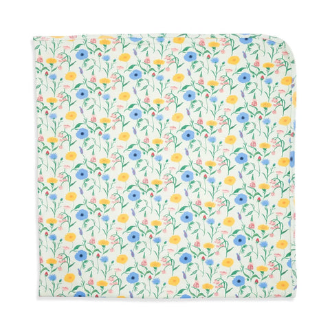 Swaddle - Le Jardin