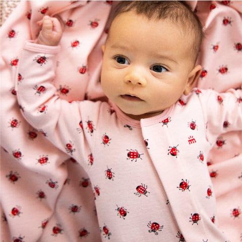 Swaddle - Lucky Charm