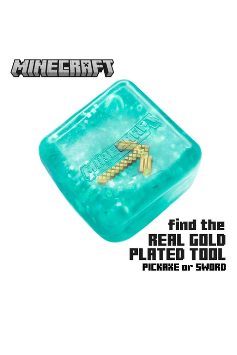 Squishy - Minecraft Jelly Cube