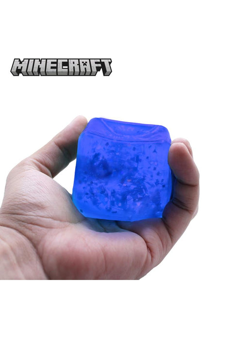 Squishy - Minecraft Jelly Cube