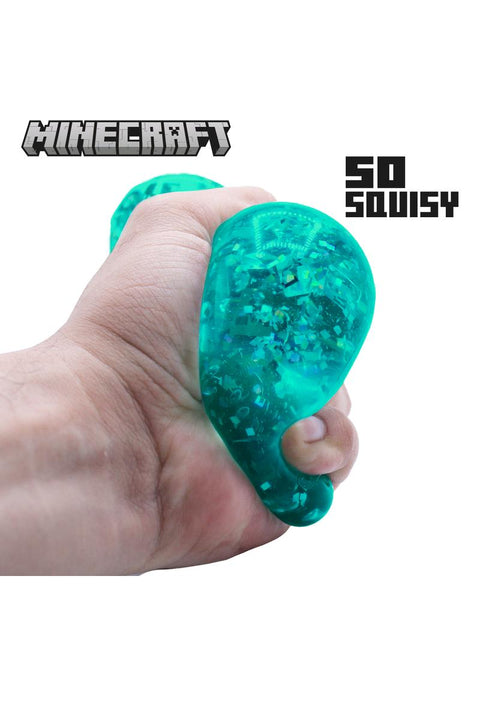 Squishy - Minecraft Jelly Cube