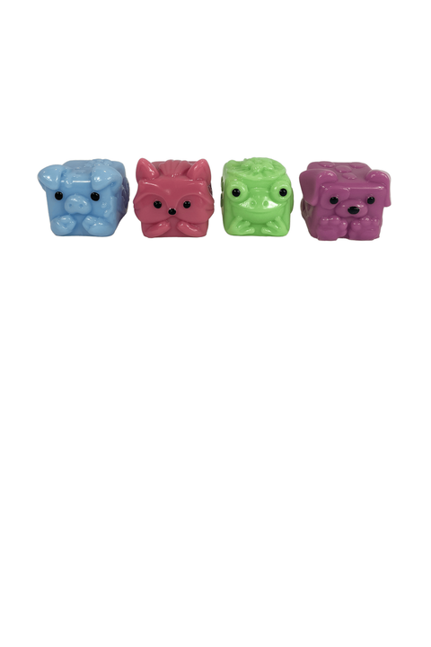 Blind Bag - MushyKinz Mystery Mini Squishy