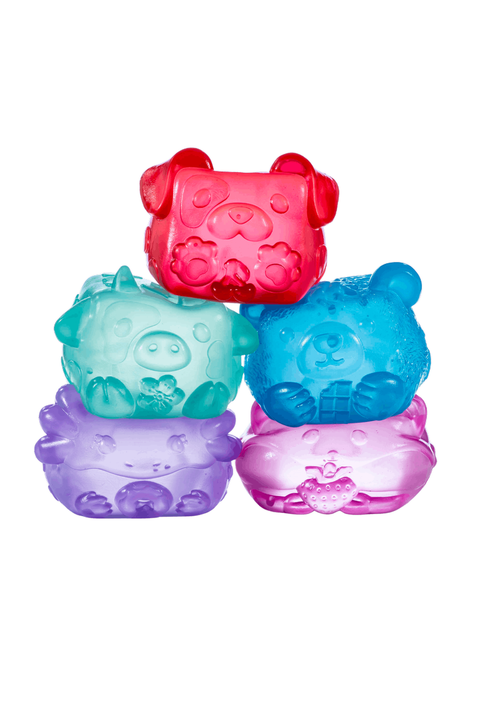 Squishy - MushyKins Jelleez