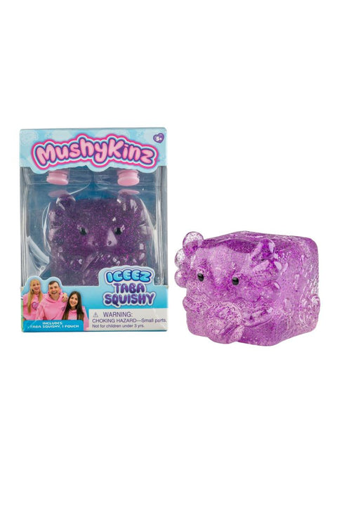 Squishy - MushyKins Iceez