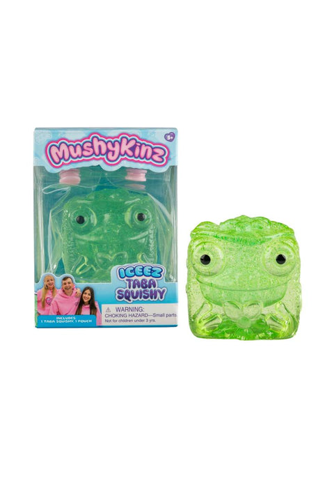 Squishy - MushyKins Iceez