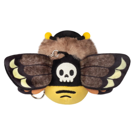 Squishable - Micro Death's Head Hawkmoth