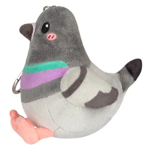 Squishable - Micro Pigeon