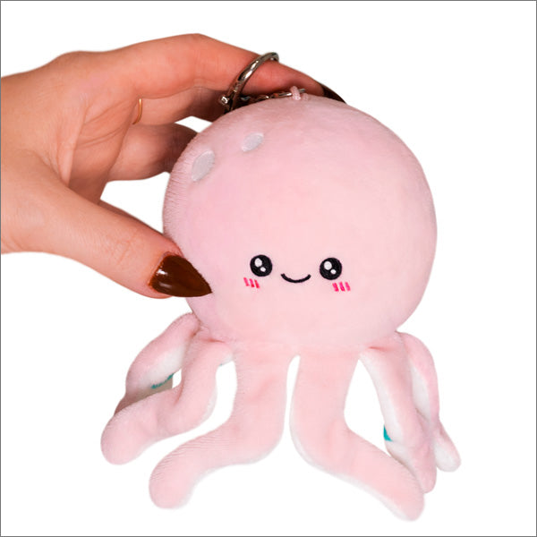 Squishable - Micro Cute Octopus