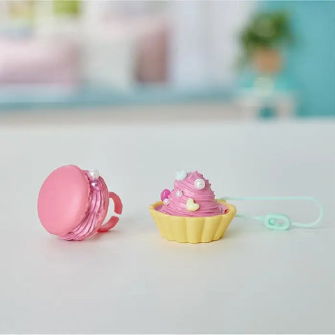 Pati-School - Party in Pink Creations Kit