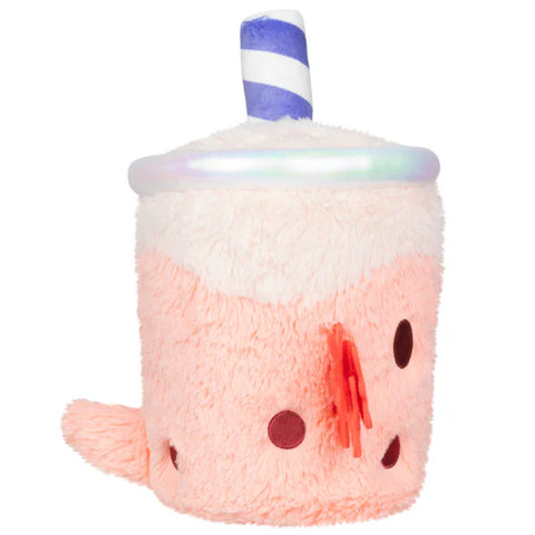 Squishable - Mini Axolotl Bubble Tea