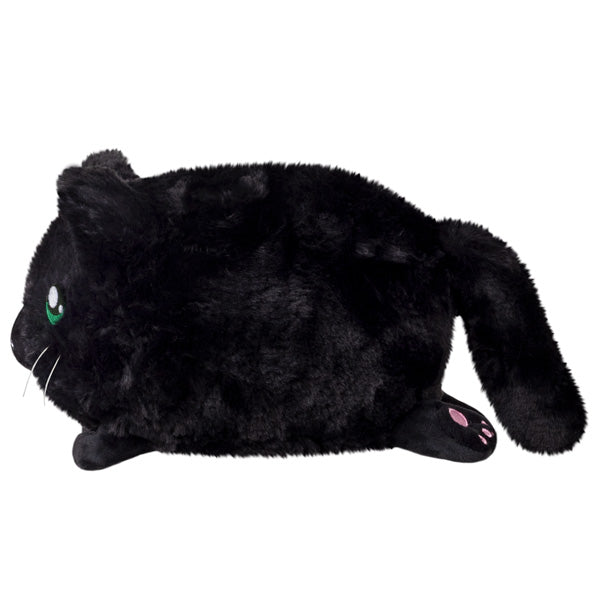 Squishable - Mini Black Kitty