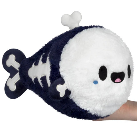 Squishable - Mini Bone Fish