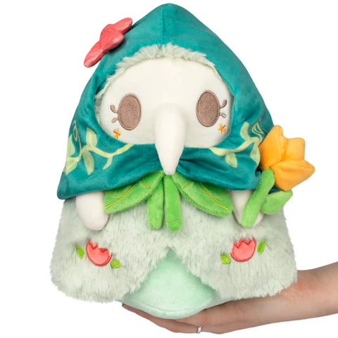 Squishable - Mini Botanical Plague Nurse