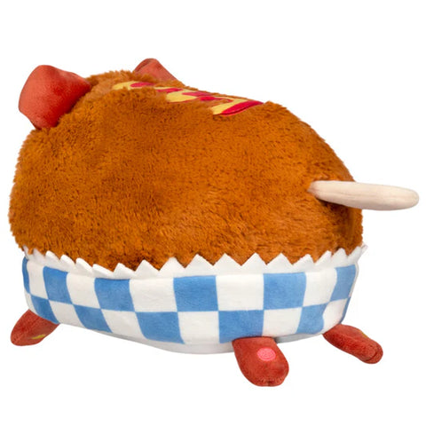 Squishable - Mini Corn Doggy