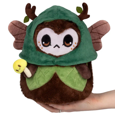 Squishable - Mini Dark Forest Fae