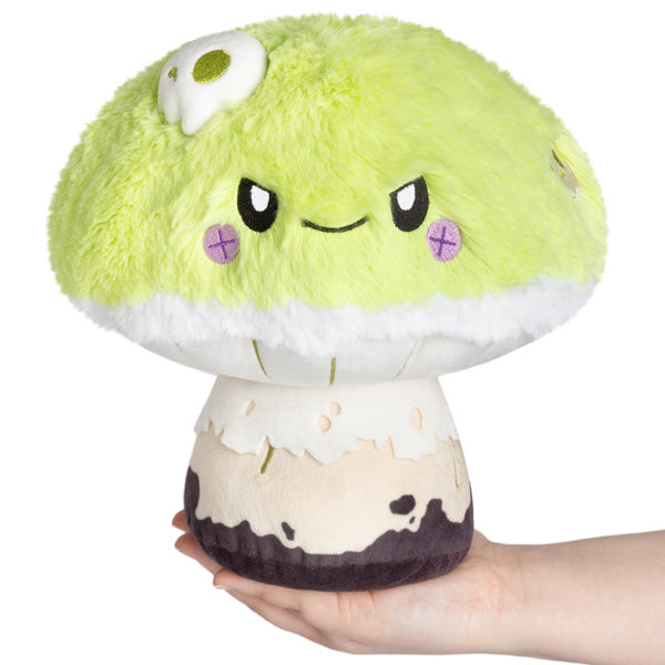 Squishable - Mini Deathcap Mushroom