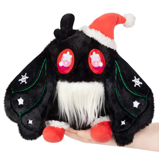 Squishable - Mini Festive Baby Mothman