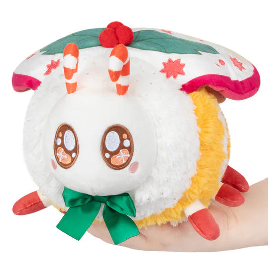 Squishable - Mini Festive Moth