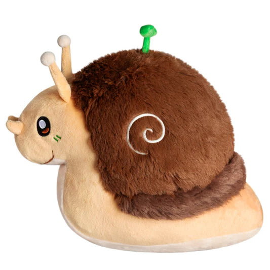 Squishable - Mini Garden Snail