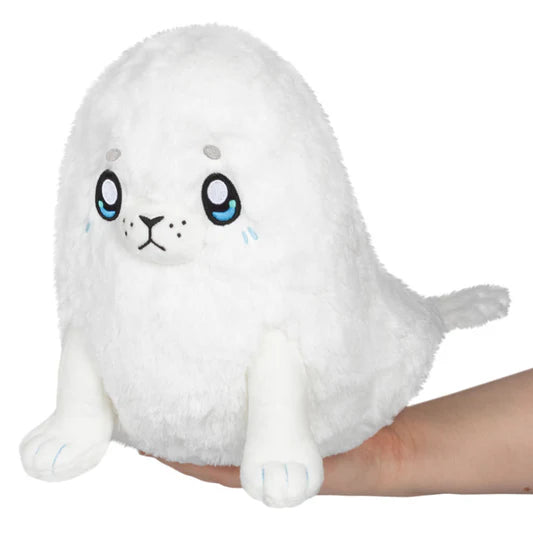 Squishable - Mini Harp Seal