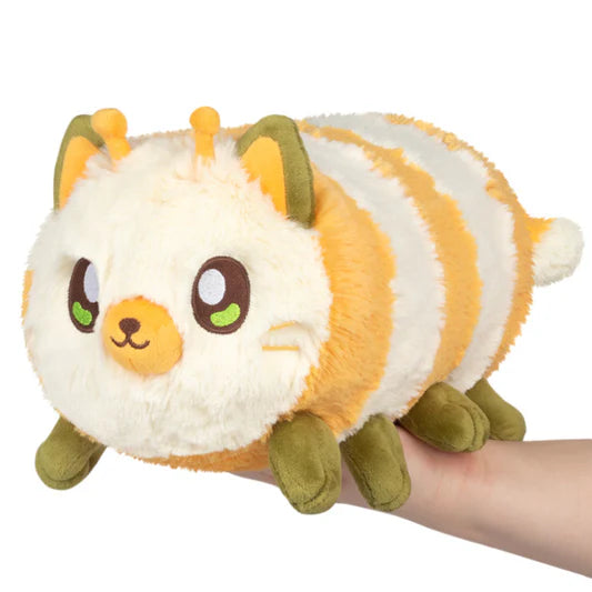 Squishable - Mini Kittypillar