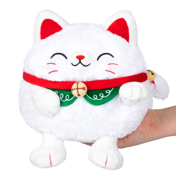 Squishable - Mini Lucky Cat