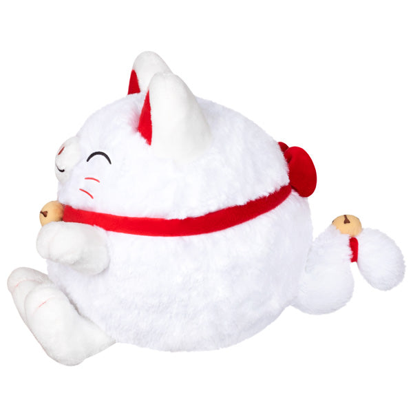 Squishable - Mini Lucky Cat