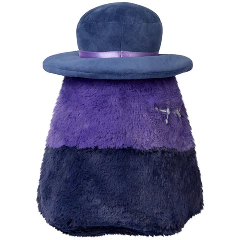 Squishable - Mini Midnight Plague Doctor