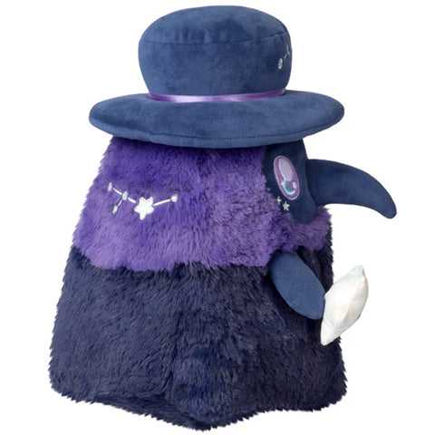 Squishable - Mini Midnight Plague Doctor
