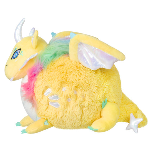 Squishable - Mini Prismatic Dragon