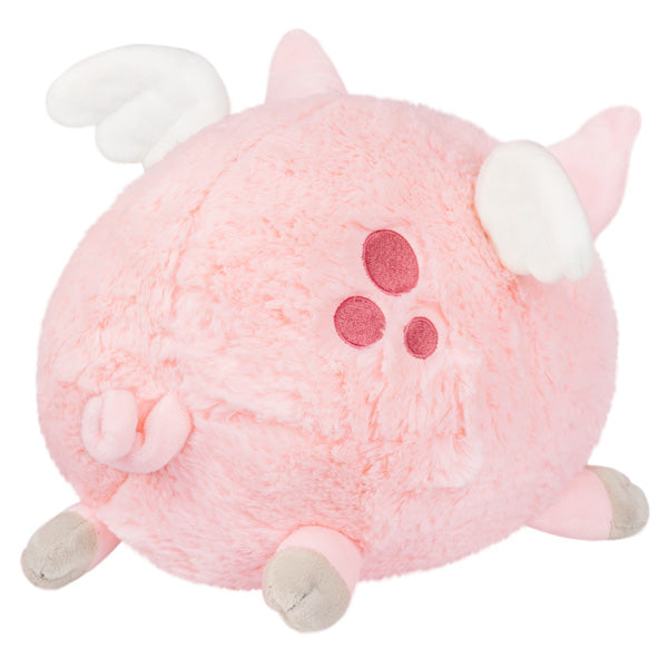 Squishable - Mini Flying Piglet