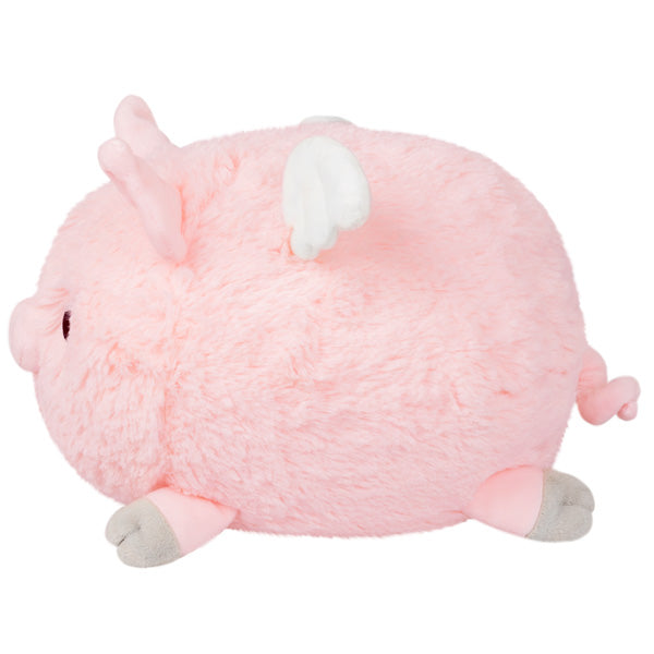 Squishable - Mini Flying Piglet