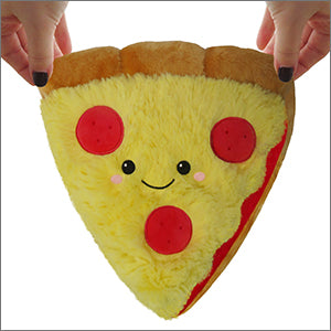 Squishable - Mini Pizza Slice