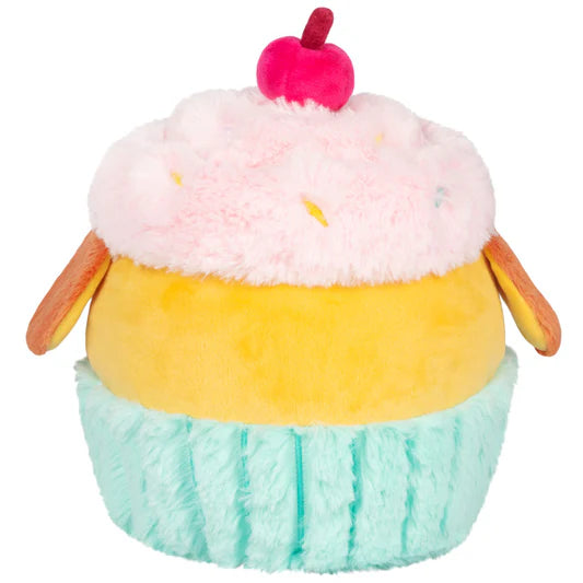 Squishable - Mini Pupcake