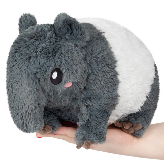 Squishable - Mini Tapir