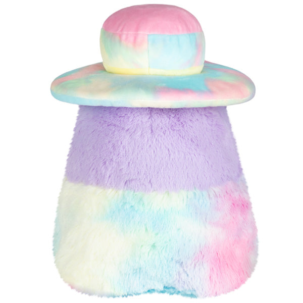 Squishable - Mini Tie Dye Plague Doctor